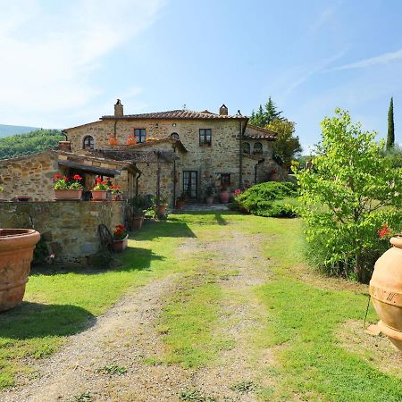 Holiday Home Poggio Velluto By Interhome Seggiano Buitenkant foto
