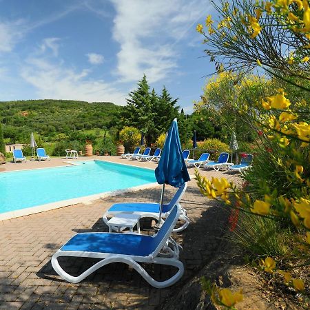 Holiday Home Poggio Velluto By Interhome Seggiano Buitenkant foto
