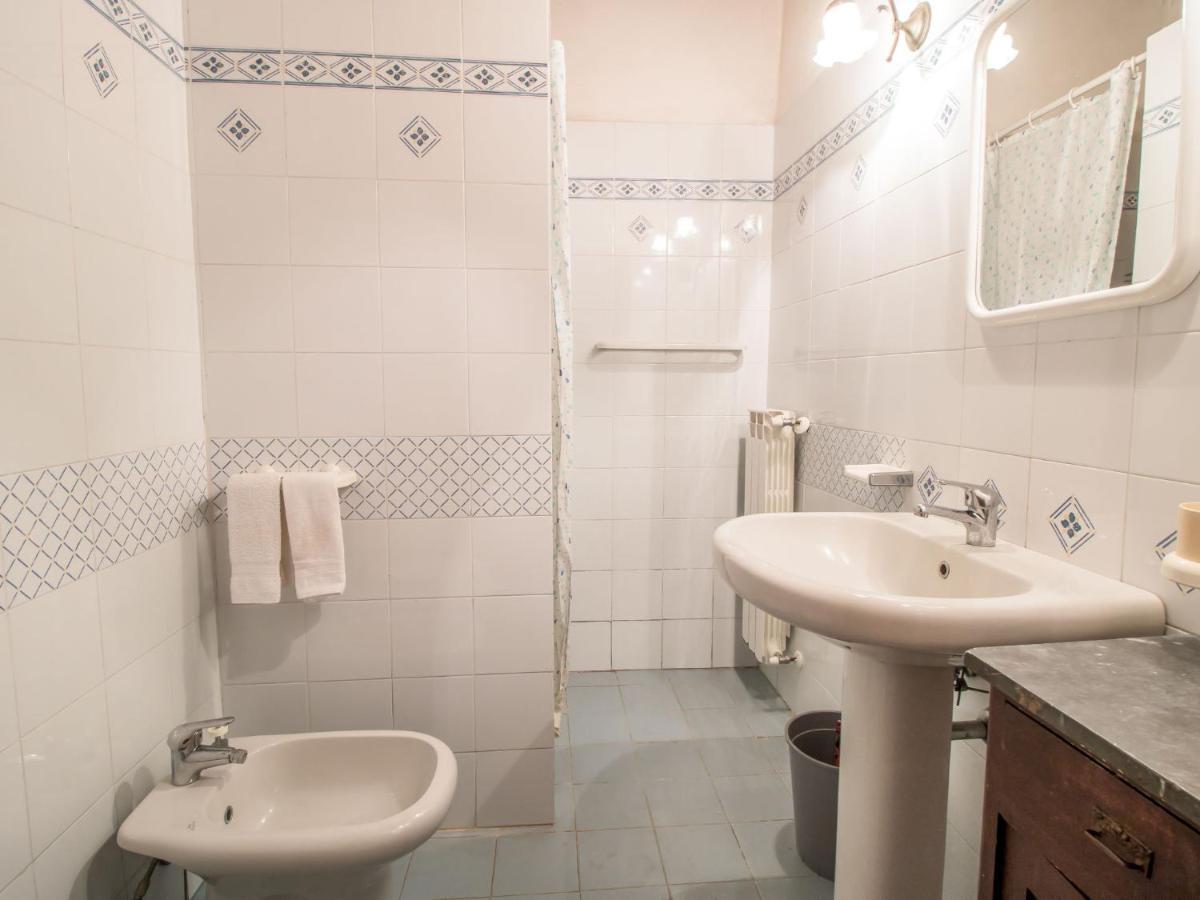 Holiday Home Poggio Velluto By Interhome Seggiano Buitenkant foto